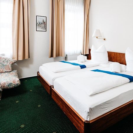 Hotel Brander Hof エクステリア 写真