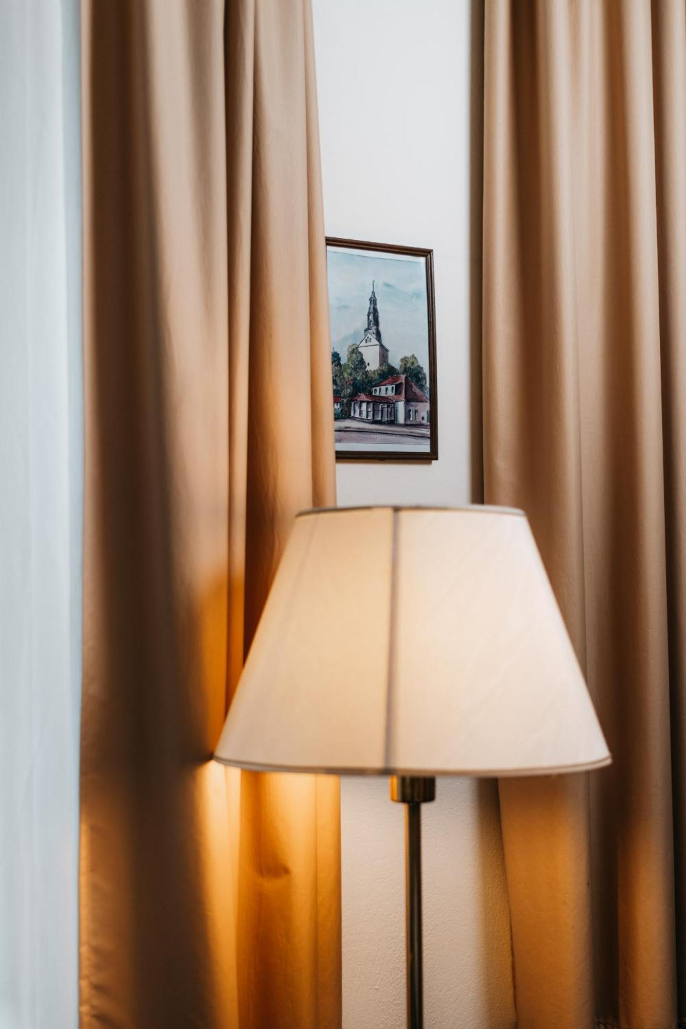 Hotel Brander Hof エクステリア 写真