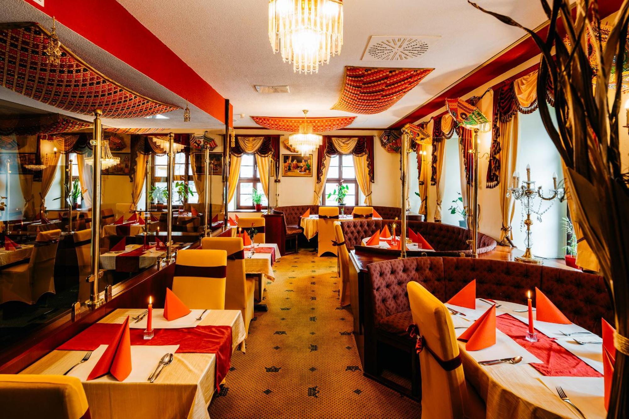 Hotel Brander Hof エクステリア 写真