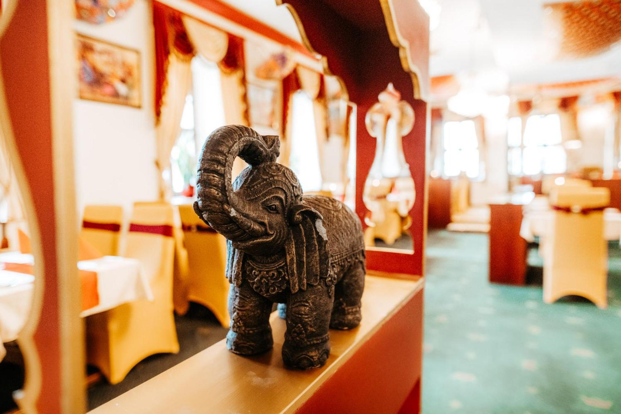 Hotel Brander Hof エクステリア 写真
