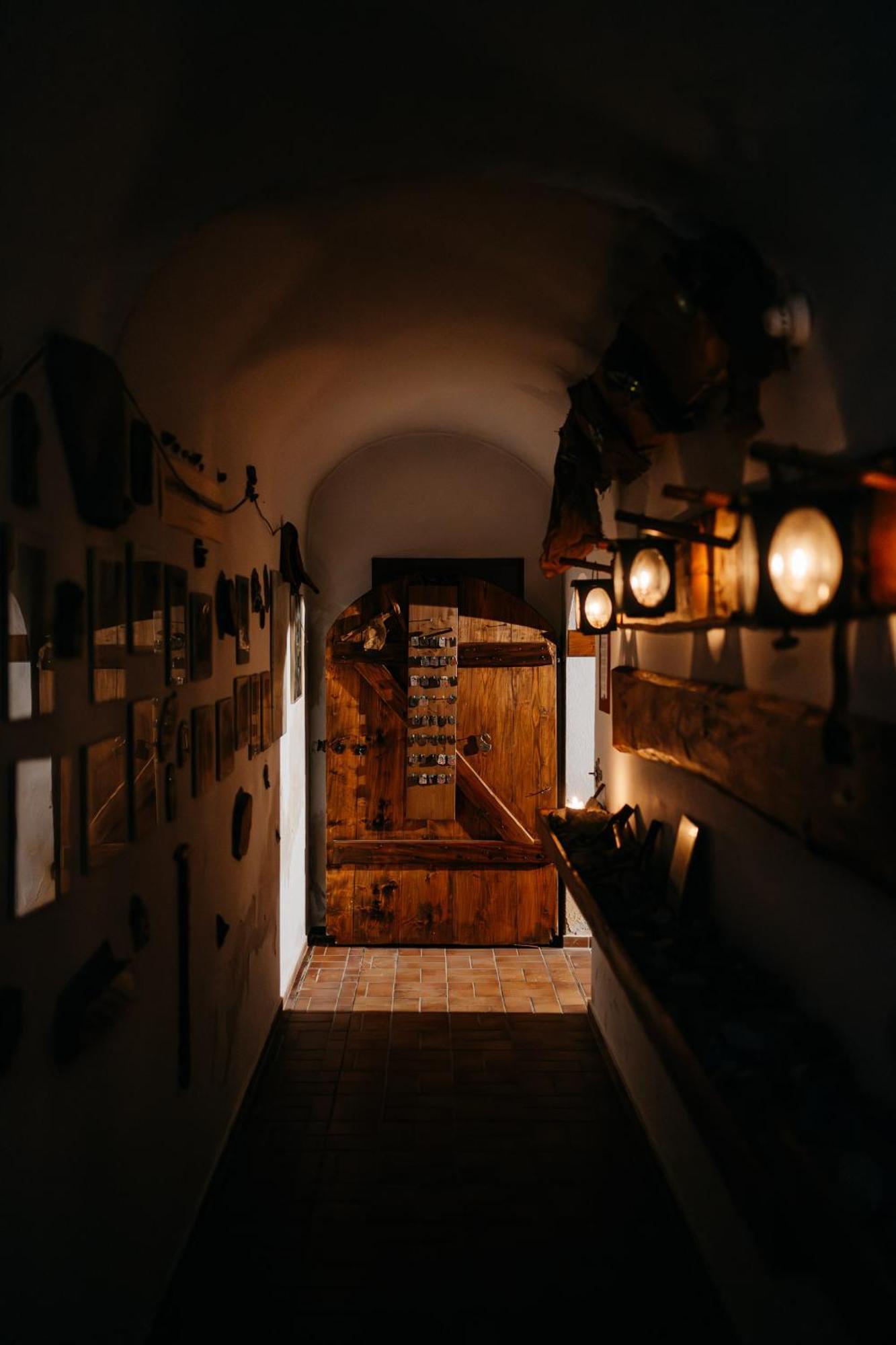 Hotel Brander Hof エクステリア 写真