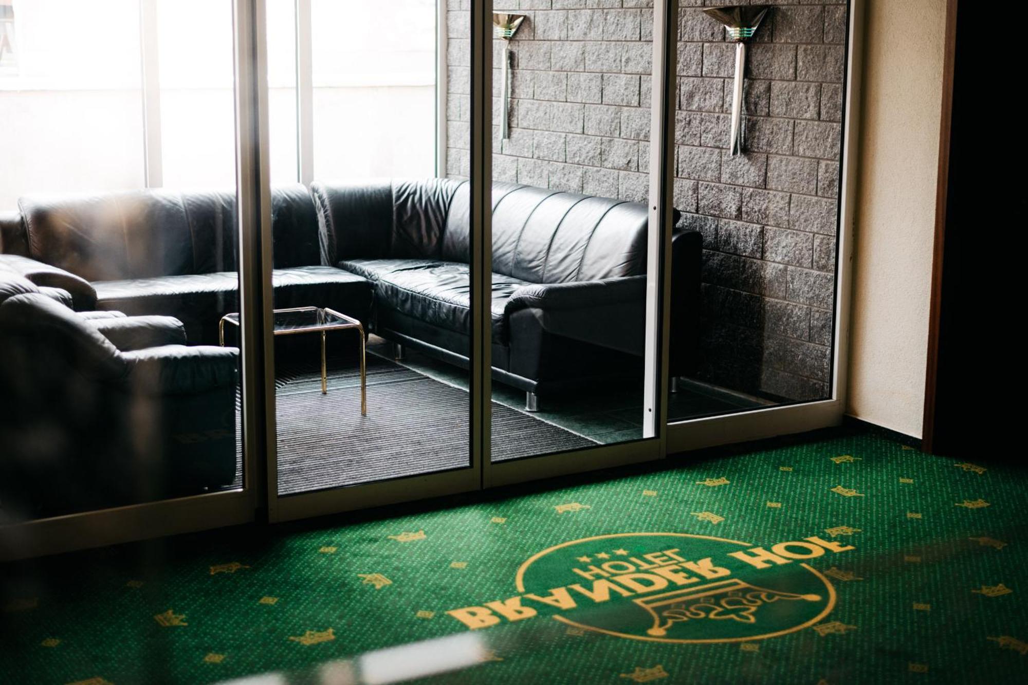 Hotel Brander Hof エクステリア 写真